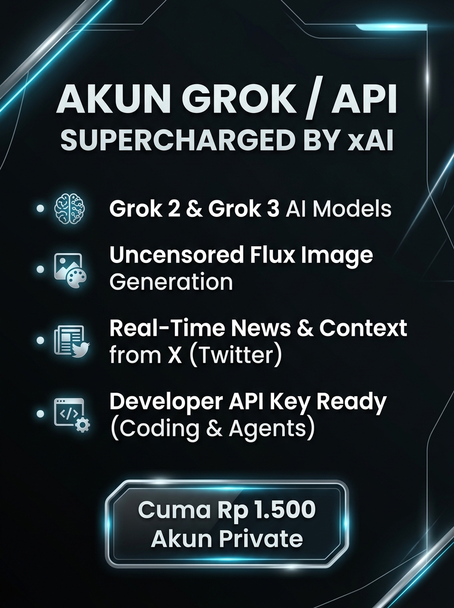 Grok AI
